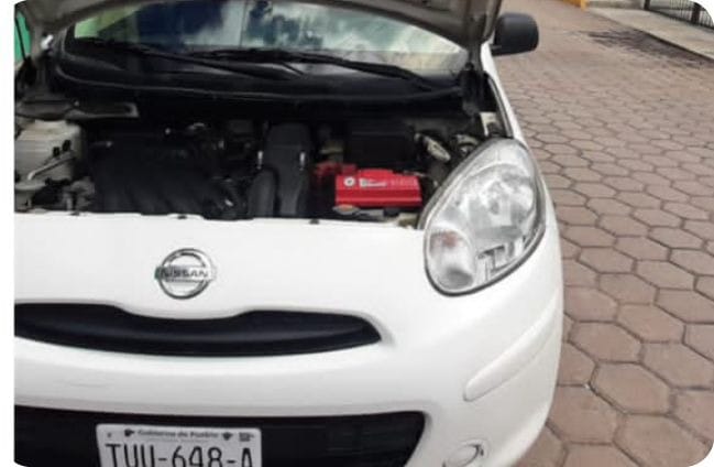 Recupera SSC autos con reporte de robo en Panotla y Apetatitlán